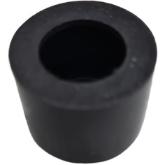 Piezoelectric lighter protector Ø30mm H27mm 101339