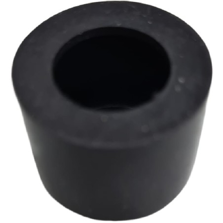 Piezoelectric lighter protector Ø30mm H27mm 101339