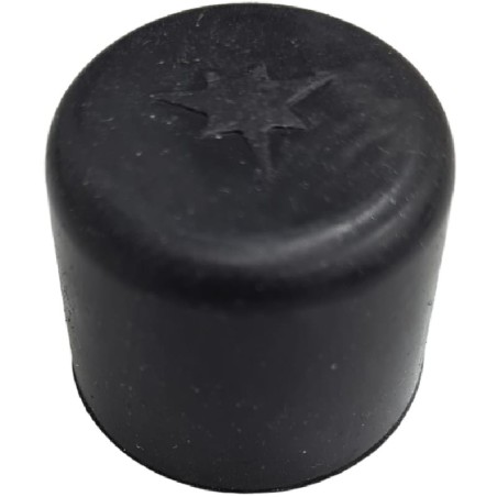 Piezoelectric lighter protector Ø30mm H27mm 101339