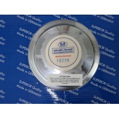 Cuchilla Circular 220-54-3-180-11,5 Braher DS-22 10239