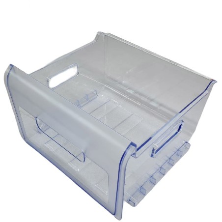 Plastic Drawer Freezer Cabinet KS-188 376x335x230mm