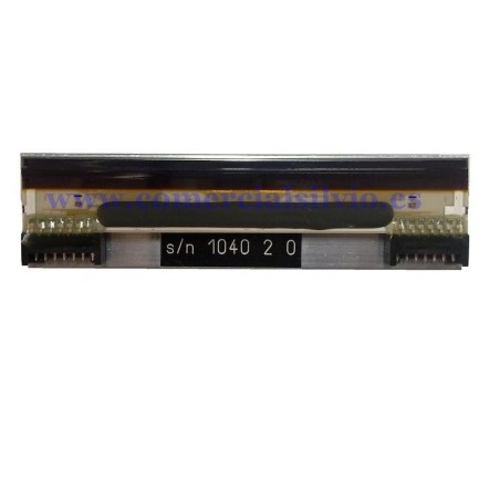 Cabezal Térmico DIBAL BH-KF2002GR  2 conectores