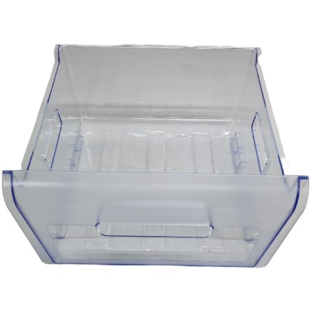 Plastic Drawer Freezer Cabinet KS-188 376x335x230mm
