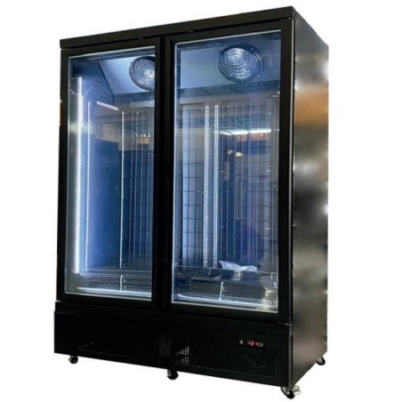 Armoires réfrigérées pour snacks BLG1250-2M subzero