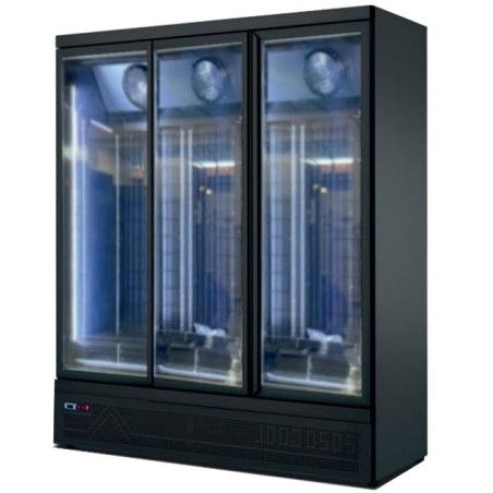 Armario Snack de refrigeración BLG1880-3M
