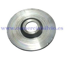 Mixer gear 4 B20F part number 4