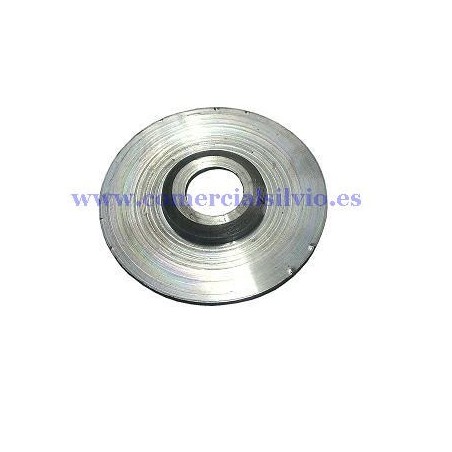 Mixer gear 4 B20F part number 4