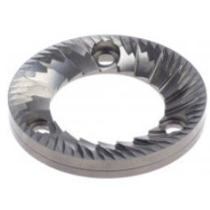 paire de meules sens de rotation droit Mazzer 527231 FMA0033M