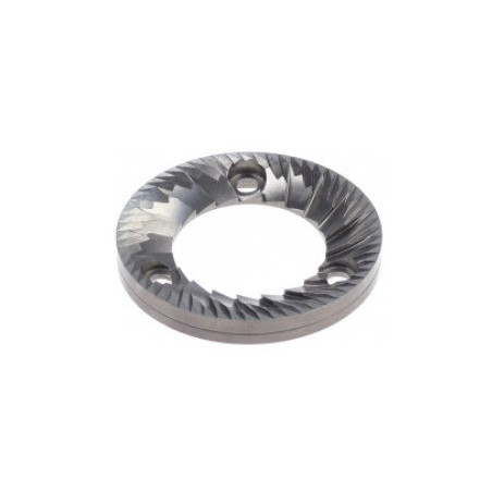 par de muelas sentido de rotación derecho Mazzer 527231 FMA0033M