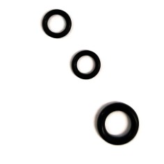 Thermo Level Crystal Champion L143mm Ø9mm 3 O-rings 31/14-1