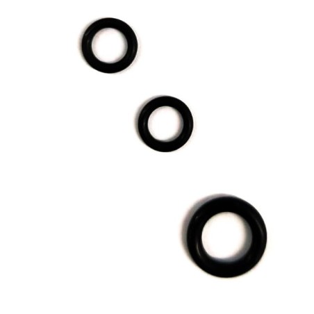 Thermo Level Crystal Champion L143mm Ø9mm 3 O-rings 31/14-1