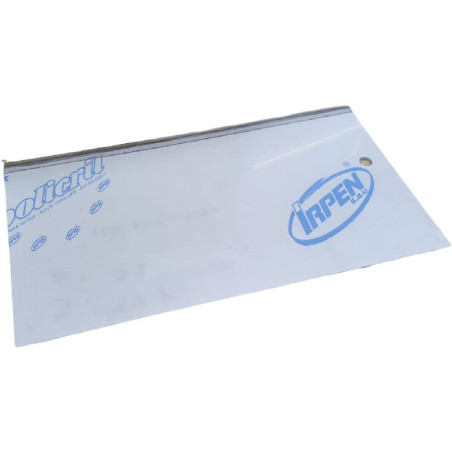 Kit Puertas cierre Vitrina Docriluc VED-8-15 VED-9-15 Vitrinas 1500mm