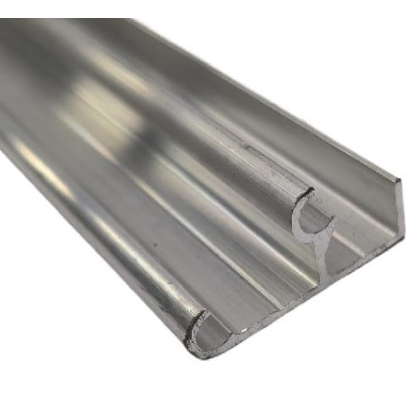 Kit Portas fechamento Vitrine Docriluc VED-8-20 VED-9-20 Vitrines 2000mm