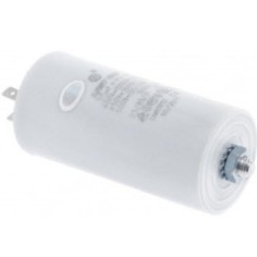 Condensador capacidad 35µF 450V tolerancia 5% FIS CBB60 Aire Acondicionado 84260 365018
