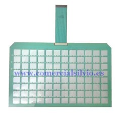 Clavier plat balance Maxima 0 de 96 touches 49D500308264