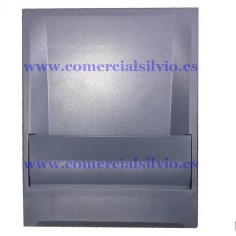 Maxima 0 printer cover scale 49D607605090