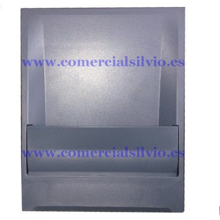 Tapa impresora balanza Maxima 0 49D607605090