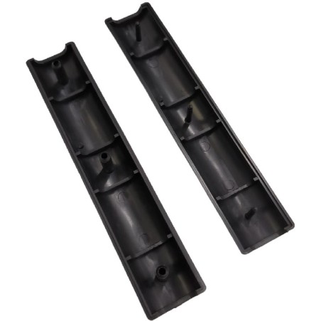 Mango Plástico Grill PG-813 L162mm