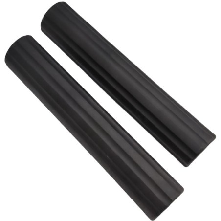 Mango Plástico Grill PG-813 L162mm