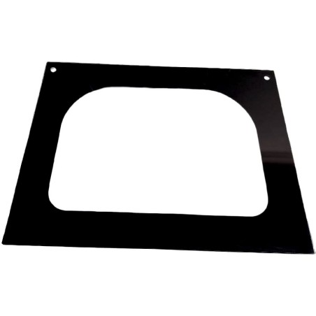 Cristal Exterior Horno CO-4F 448x575x5mm Ø12mm