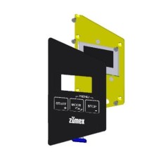 Zumex Speed Button Module S3301311
