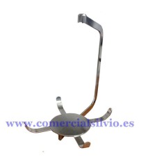 Croix de plat creux semi-creux Balance Epelsa Diamètre 31 cm Profondeur