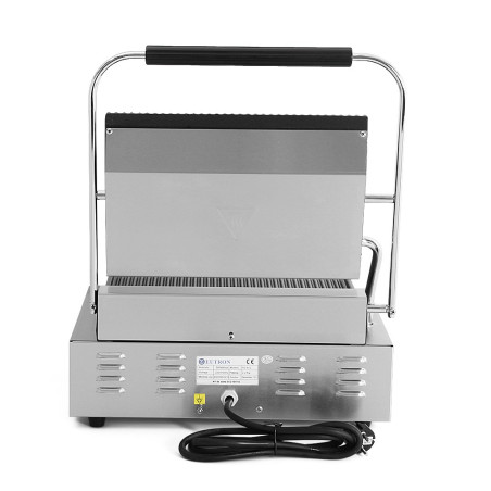 Grill grande PG-812A