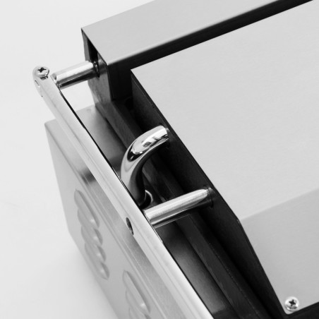 Grill grande PG-812A