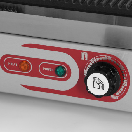 Grill grande PG-812A