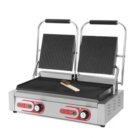 Grill Doble Cuerpo PG-813