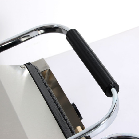 Grill doble cuerpo PG-813A