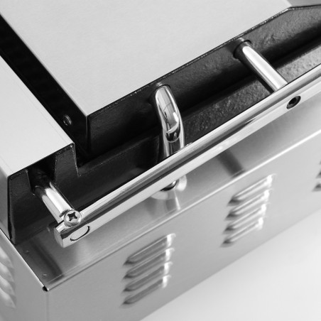 Grill doble cuerpo PG-813A