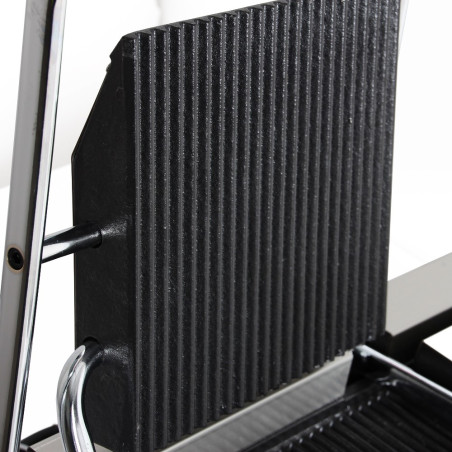 Grill Doble Cuerpo PG-813