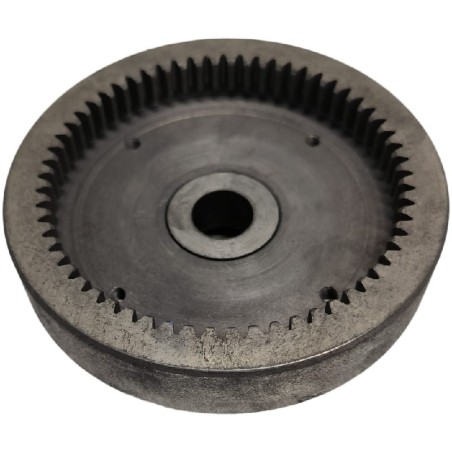 Engranaje Interior Amasadora B7 Despiece número 13-14-15  B7 B7A-19 Ø112mm