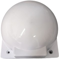 Aluminum Rear Housing Mixer B7 Spare Part number 24 B7A-06