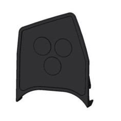 Porta Alimentador Zumex MX S3310010 Válido para todos os números de série