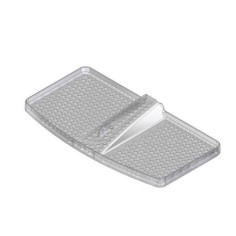 Filtre de seau Zumex ESS-VER PR S3301340 Pour toutes les machines PRO à partir du numéro de série 390075