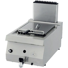 Fritadeira a gás de mesa alto rendimento Simple OFGI 4070