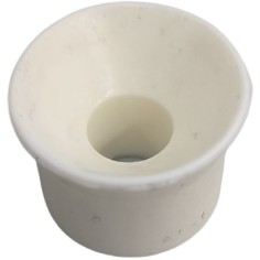 Junta de ventosa Granizadora SPM I SPM SORBY DREAM 1 Ø21mm Ø24mm H18mm