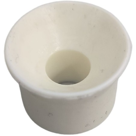 Joint de ventouse Granizadora SPM I SPM SORBY DREAM 1 Ø21mm Ø24mm H18mm