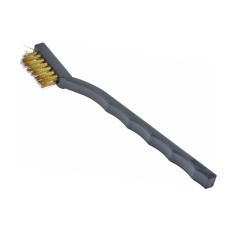 Brosse métallique cafetière 30mm de long 270mm 801474