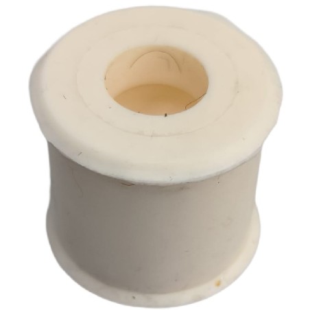 Junta Grifo máquina helados SPM Hot Wonder Visual  Ø21mm  Ø23.5mm