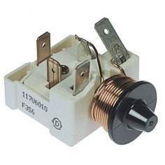 Relais de démarrage compresseur FR10G/FR11G Hst 35978 380079 117U6010