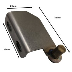 Left Hinge Dishwasher Marchef