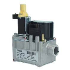 Gas valve type VGU56S Pizza Oven DYP-6G