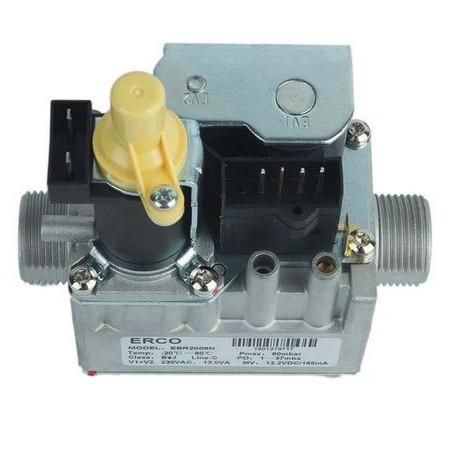 Gas valve type VGU56S Pizza Oven DYP-6G