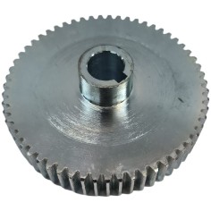 Engranaje Asador MCM 51010 Ø15mm Ø91mm H30mm 59 dientes BA 1,5-59