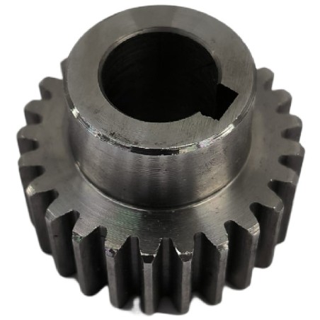 MCM 51011 714 Roasting Gear Ø15mm Ø40mm H30mm 25 teeth BA 1.5-25