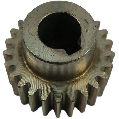 Roasting Gear MCM 51013 707 Ø14mm Ø40mm H30mm 25 teeth BA 1.5-25
