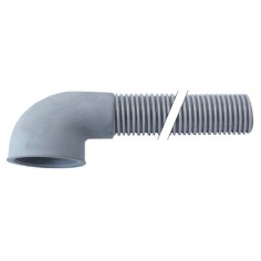 manguera de desagüe DN25 L 1500mm Amatis, Fagor